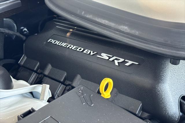 2023 Dodge Challenger Scat Pack Swinger