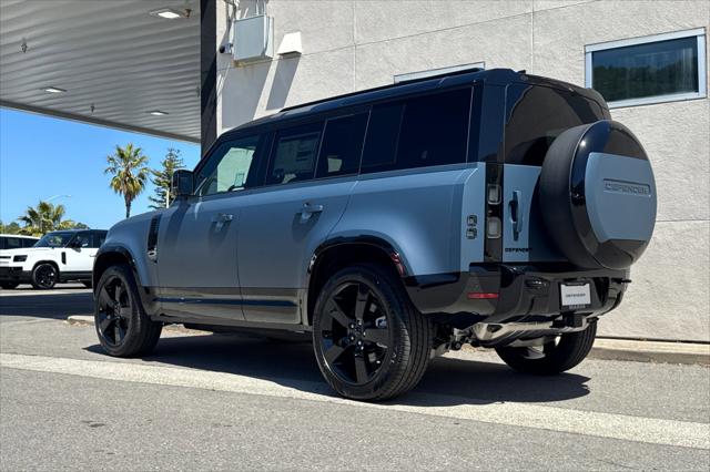 2026 Land Rover Defender P400 X-Dynamic SE