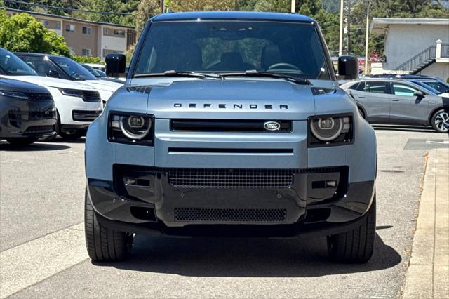 2026 Land Rover Defender P400 X-Dynamic SE