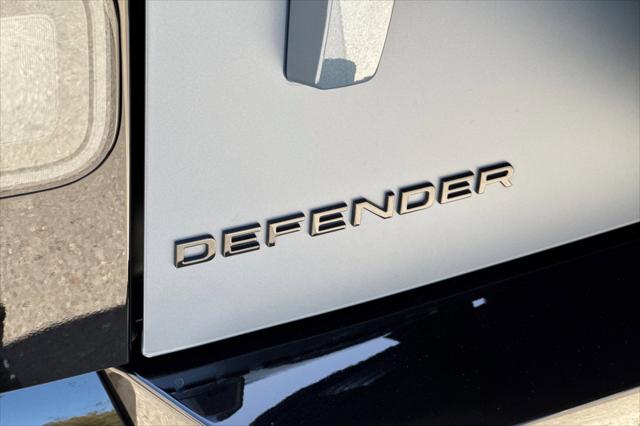 2026 Land Rover Defender P400 X-Dynamic SE
