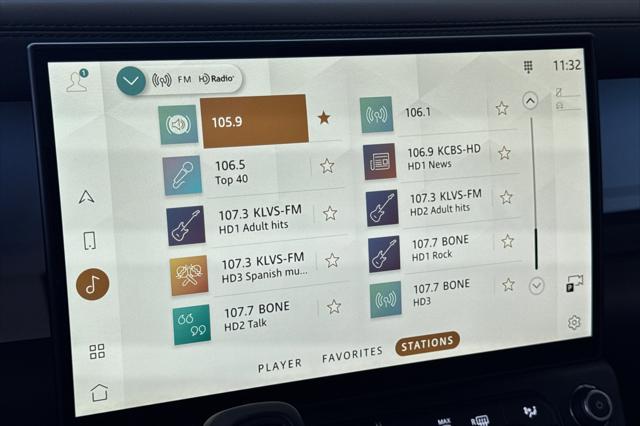 2026 Land Rover Defender P400 X-Dynamic SE