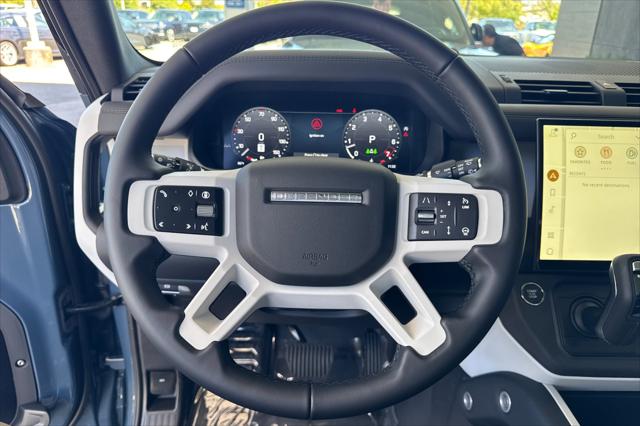 2026 Land Rover Defender P400 X-Dynamic SE