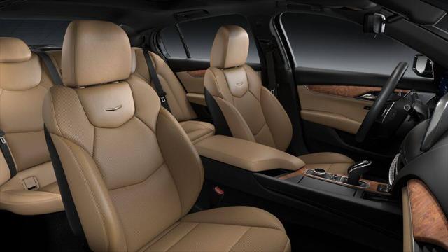 2026 Cadillac CT5 Premium Luxury RWD