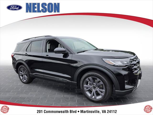2026 Ford Explorer Active for sale in Martinsville, VA