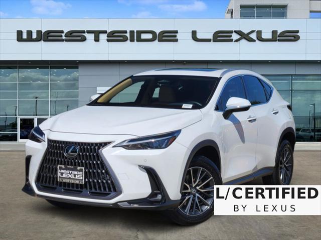 2026 Lexus NX 350 350 AWD's photo