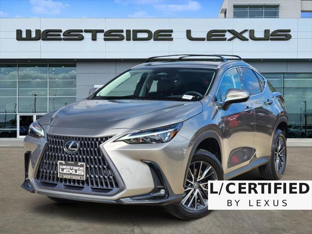 2023 Lexus NX 350 350 Premium AWD's photo