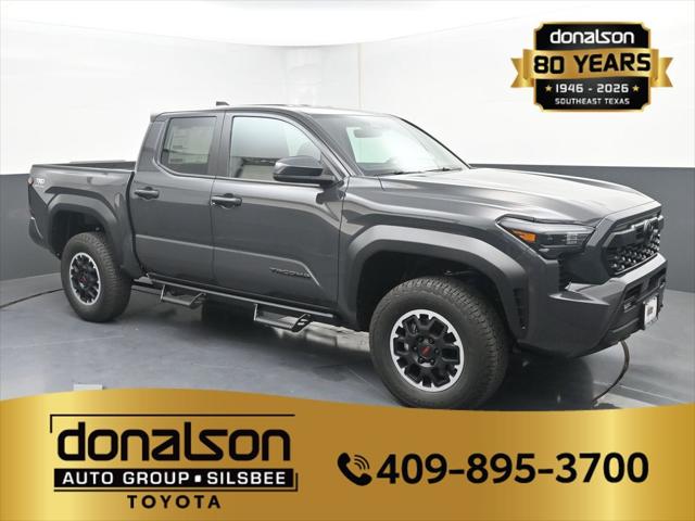 2026 Toyota Tacoma TRD Off-Road for sale in Silsbee, TX