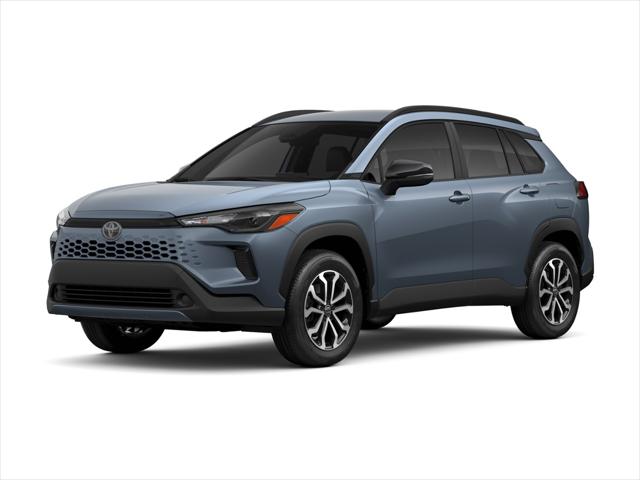 2026 Toyota Corolla Cross Hybrid XSE for sale in Greeley, CO