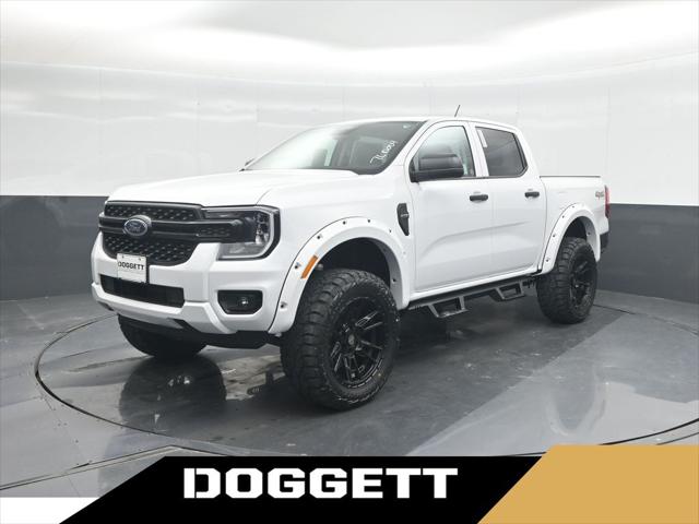 2026 Ford Ranger XL for sale in Houston, TX