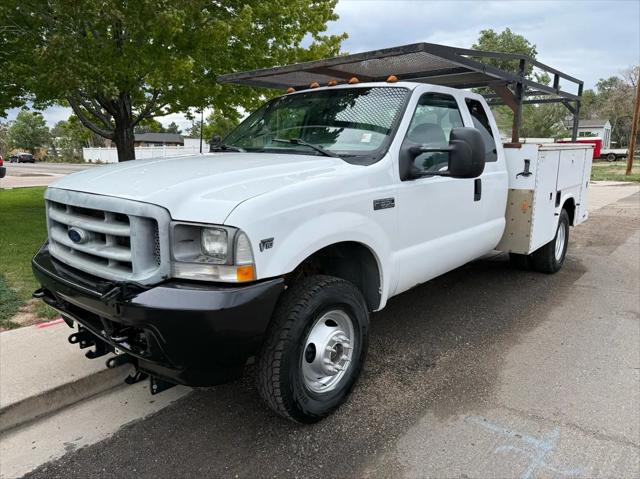 2003 Ford F-350 Service Truck for sale in Westminster, CO