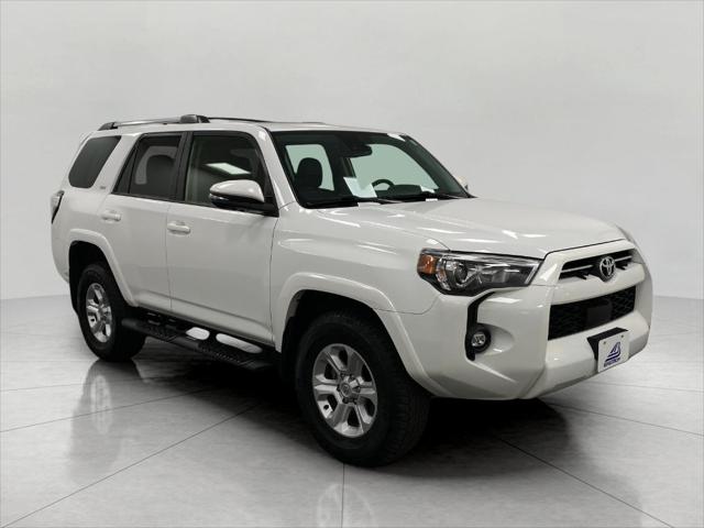 2024 Toyota 4Runner SR5 Premium for sale in Appleton, WI