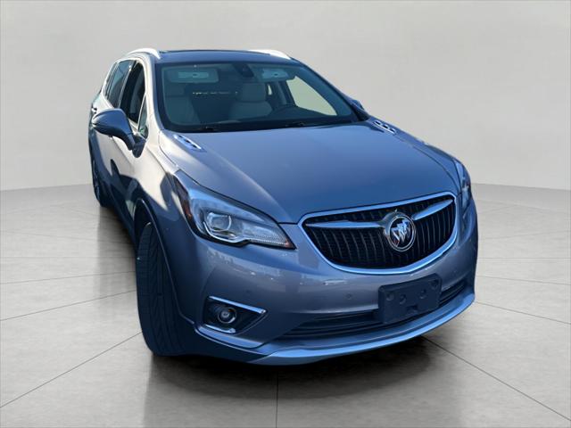 2019 Buick Envision AWD Premium I for sale in Appleton, WI