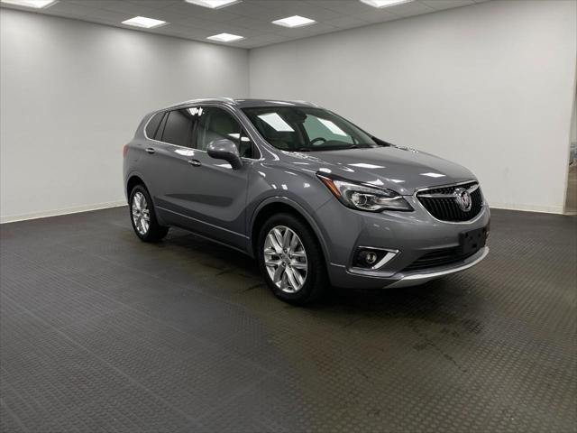 2019 Buick Envision AWD Premium I for sale in Appleton, WI
