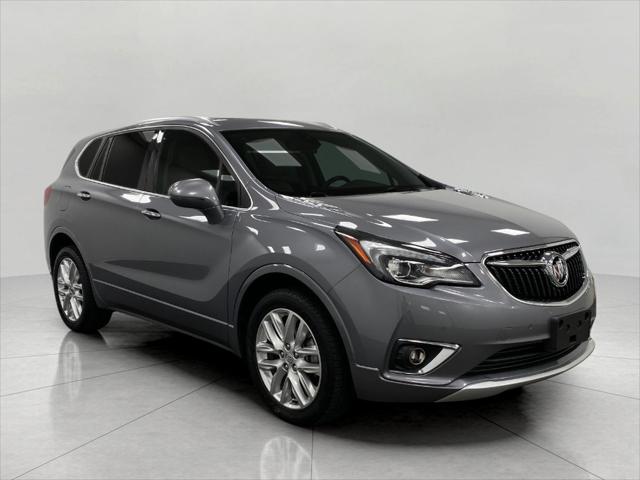 2019 Buick Envision AWD Premium I for sale in Appleton, WI