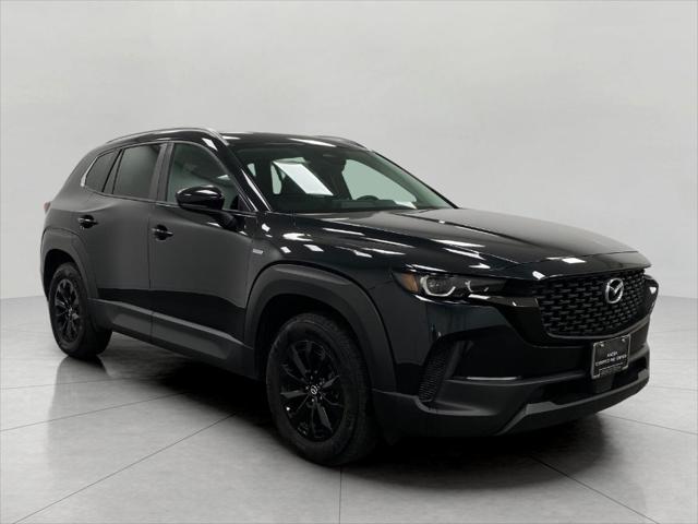 2025 Mazda CX-50 Hybrid Preferred Package for sale in Appleton, WI
