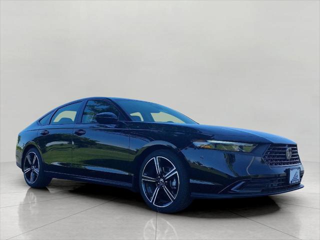 2026 Honda Accord Sedan SE for sale in Oshkosh, WI