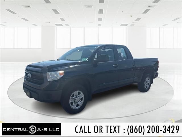 2014 Toyota Tundra SR 4.6L V8 for sale in East Windsor, CT