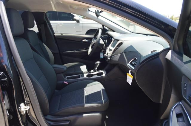 2018 Chevrolet Cruze LS Auto