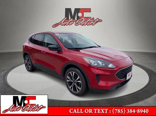 2022 Ford Escape SE for sale in Colby, KS