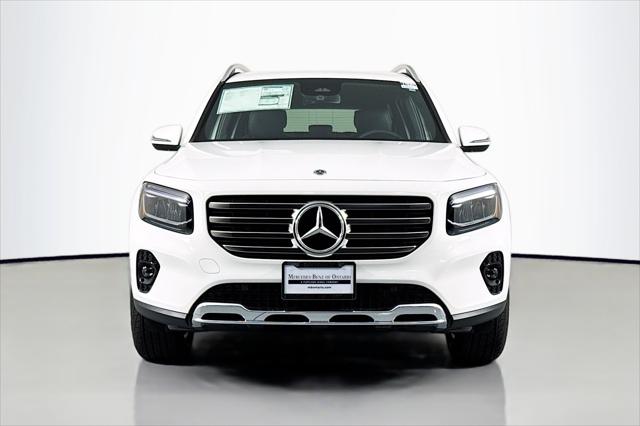 2026 Mercedes-Benz GLB GLB 250 SUV