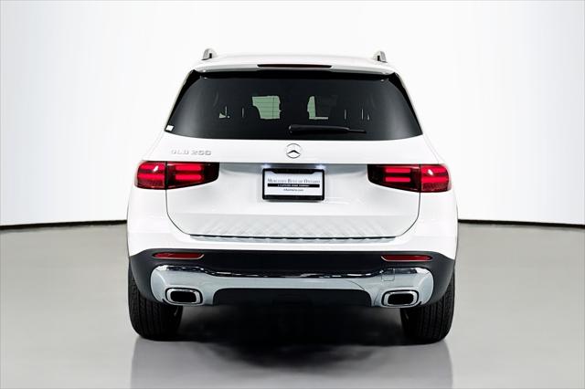 2026 Mercedes-Benz GLB GLB 250 SUV