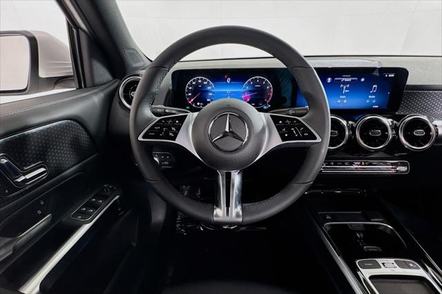 2026 Mercedes-Benz GLB GLB 250 SUV