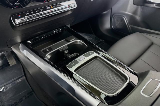 2026 Mercedes-Benz GLB GLB 250 SUV