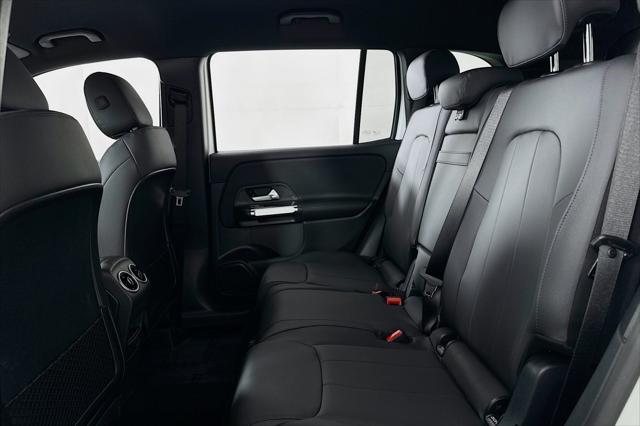 2026 Mercedes-Benz GLB GLB 250 SUV