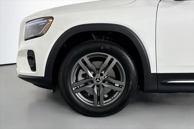 2026 Mercedes-Benz GLB GLB 250 SUV