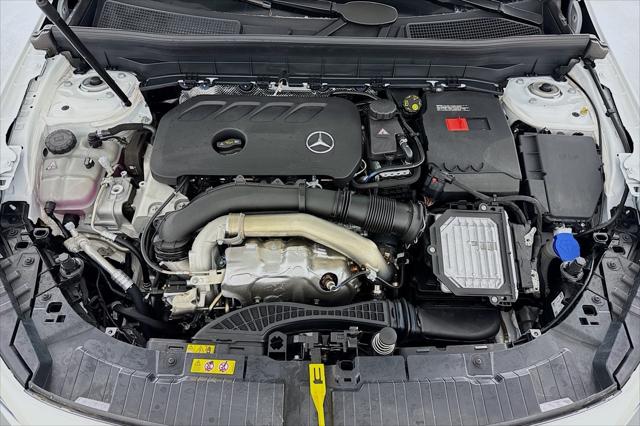 2026 Mercedes-Benz GLB GLB 250 SUV