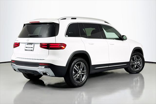 2026 Mercedes-Benz GLB GLB 250 SUV