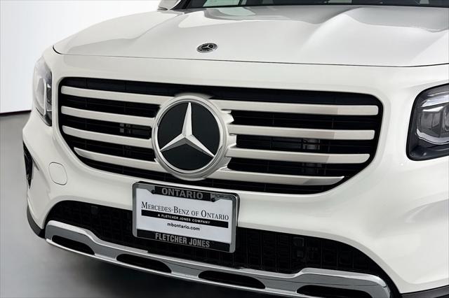 2026 Mercedes-Benz GLB GLB 250 SUV