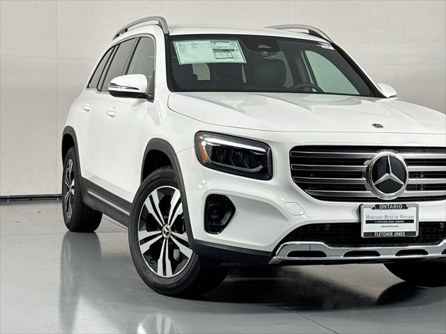 2026 Mercedes-Benz GLB GLB 250 SUV