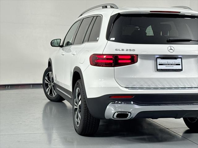 2026 Mercedes-Benz GLB GLB 250 SUV