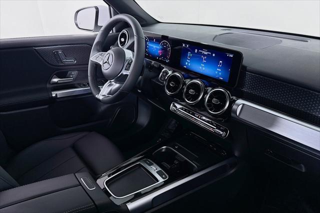 2026 Mercedes-Benz GLB GLB 250 SUV
