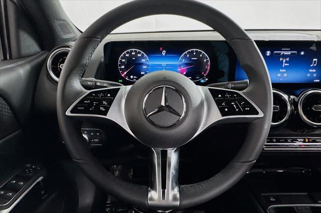 2026 Mercedes-Benz GLB GLB 250 SUV
