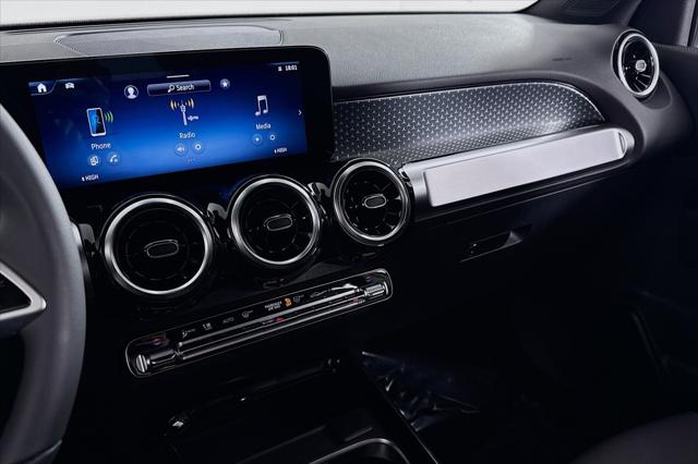 2026 Mercedes-Benz GLB GLB 250 SUV