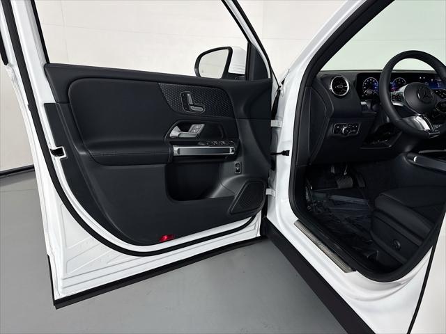 2026 Mercedes-Benz GLB GLB 250 SUV