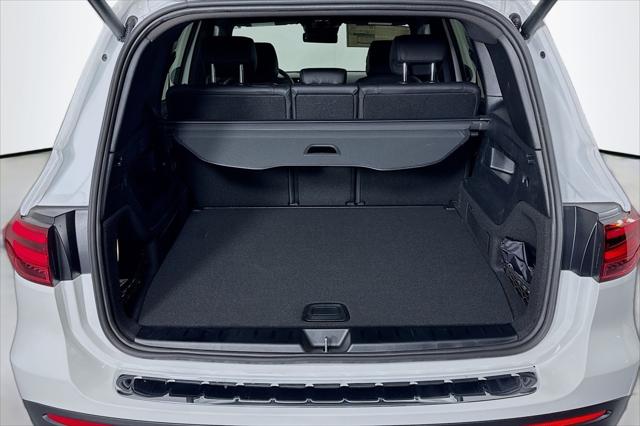 2026 Mercedes-Benz GLB GLB 250 SUV