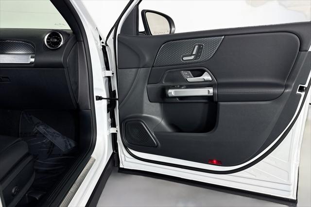 2026 Mercedes-Benz GLB GLB 250 SUV