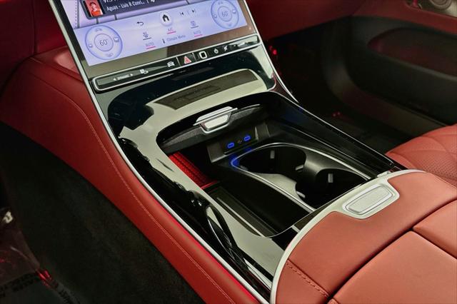 2026 Mercedes-Benz S 580 4MATIC