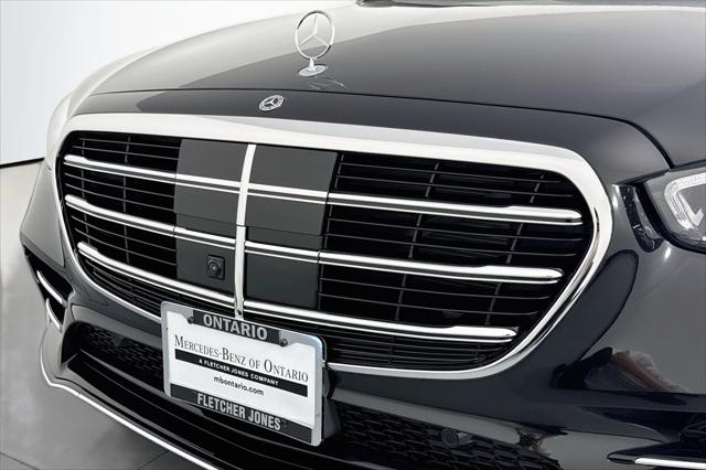 2026 Mercedes-Benz S 580 4MATIC