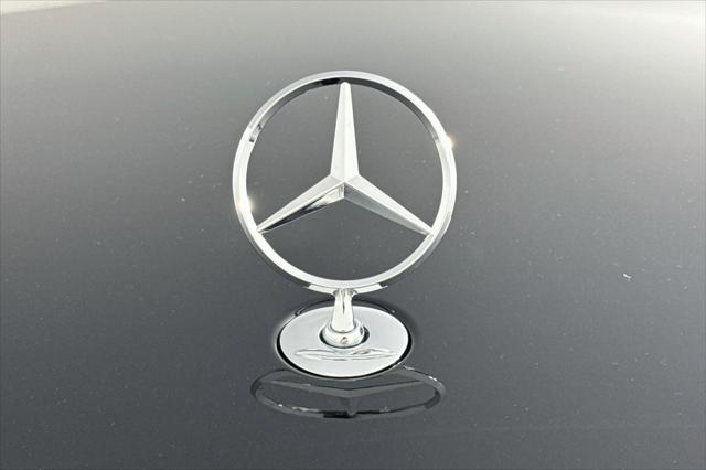 2026 Mercedes-Benz S 580 4MATIC