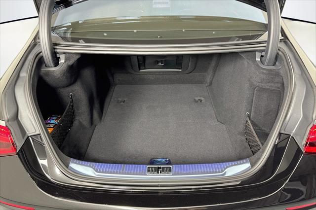 2026 Mercedes-Benz S 580 4MATIC