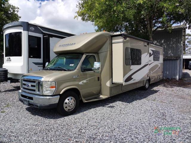 2016 Ford E-450 Cutaway Unknown