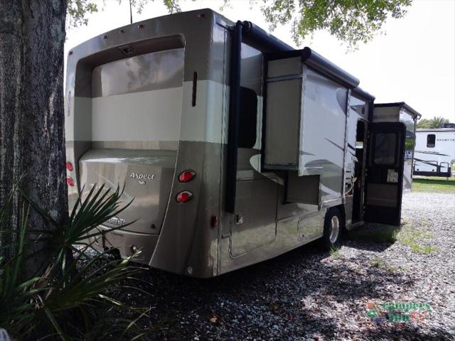 2016 Ford E-450 Cutaway Unknown
