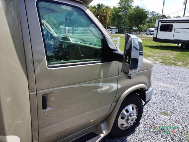 2016 Ford E-450 Cutaway Unknown