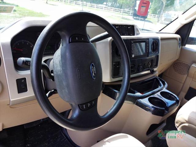 2016 Ford E-450 Cutaway Unknown