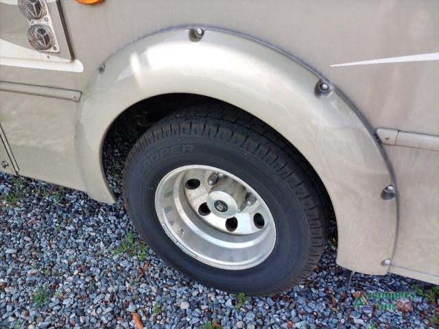 2016 Ford E-450 Cutaway Unknown