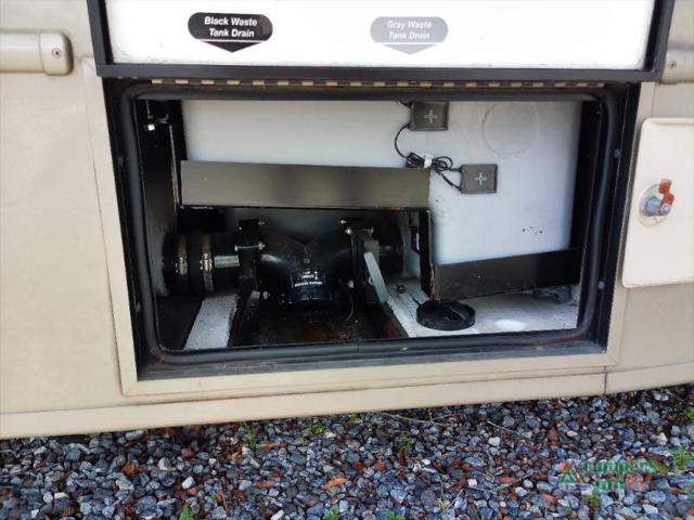 2016 Ford E-450 Cutaway Unknown